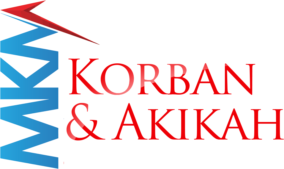 MKM Korban & Akikah